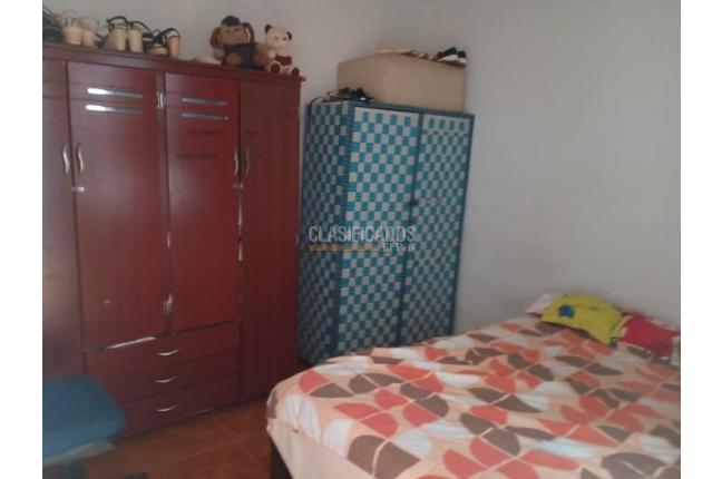 Casas, Venta, Nueva Floresta - $460.000.000