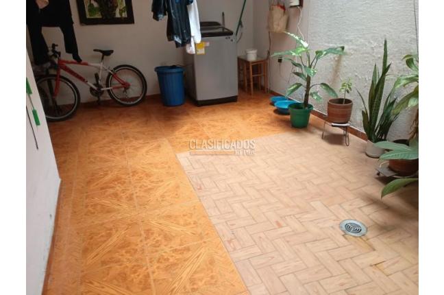 Casas, Venta, Nueva Floresta - $460.000.000