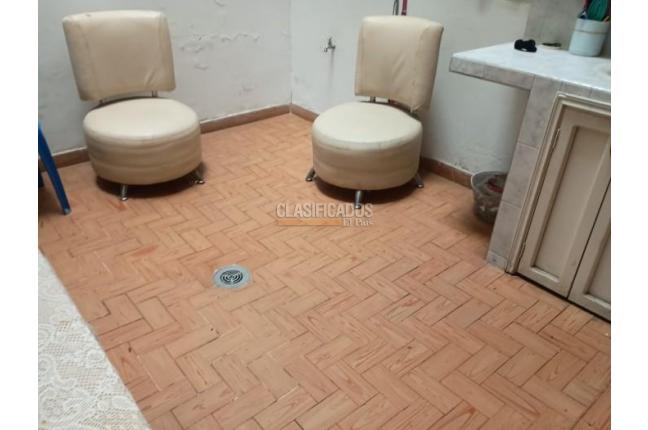 Casas, Venta, Nueva Floresta - $460.000.000