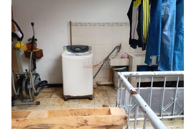 Casas, Venta, Nueva Floresta - $460.000.000