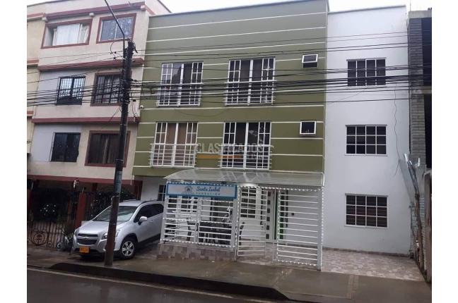 Apartaestudios, Alquiler en Santa Isabel