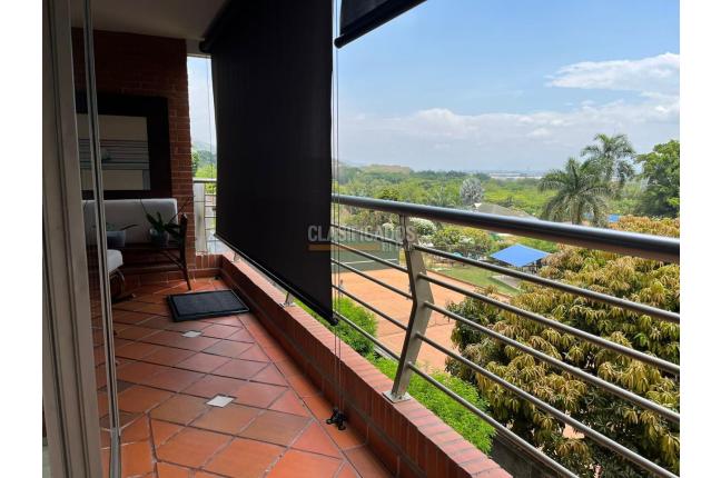 Apartamentos, Venta, Ed. Lomas de Menga - $550.000.000