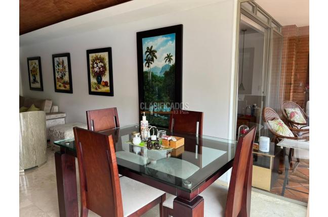 Apartamentos, Venta, Ed. Lomas de Menga - $550.000.000