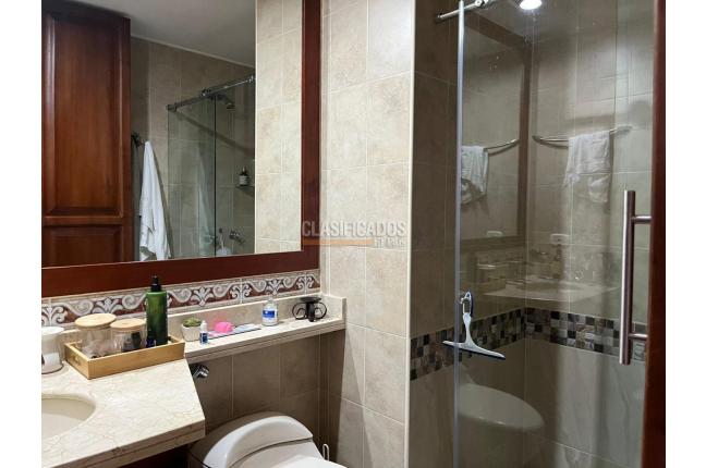 Apartamentos, Venta, Ed. Lomas de Menga - $550.000.000