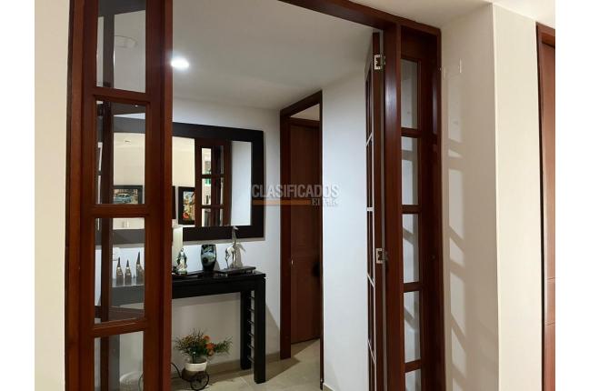 Apartamentos, Venta, Ed. Lomas de Menga - $550.000.000