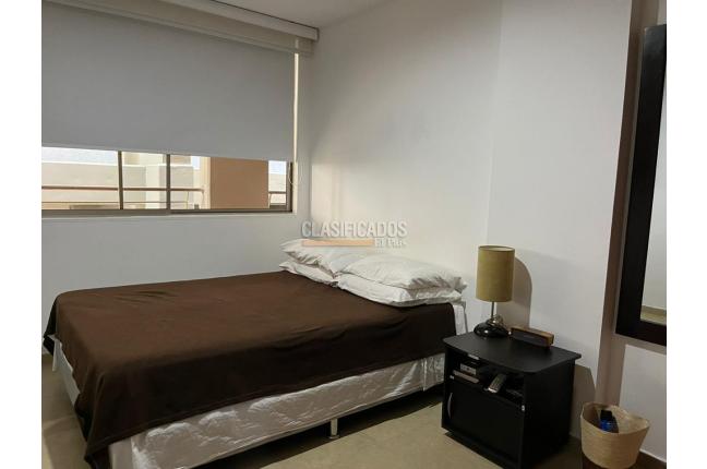 Apartamentos, Venta, Ed. Lomas de Menga - $550.000.000