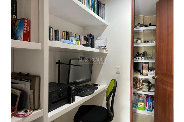 Apartamentos, Venta, Ed. Lomas de Menga - $550.000.000