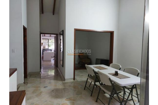 Casas, Venta, La Flora - $780.000.000