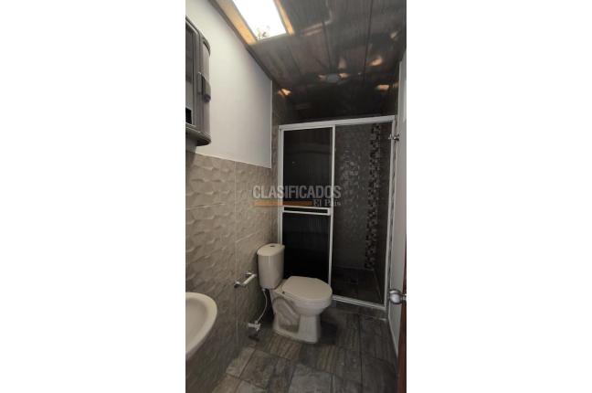 Apartaestudios, Alquiler, Las Delicias - $700.000