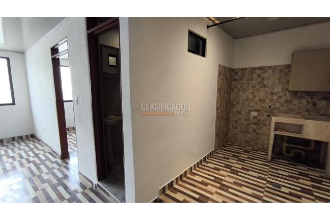 Apartaestudios, Alquiler, Las Delicias - $700.000