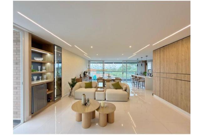 Apartamentos, Venta, Ciudad Jardín - $1.600.000.000