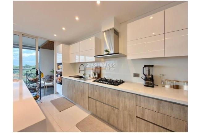Apartamentos, Venta, Ciudad Jardín - $1.600.000.000