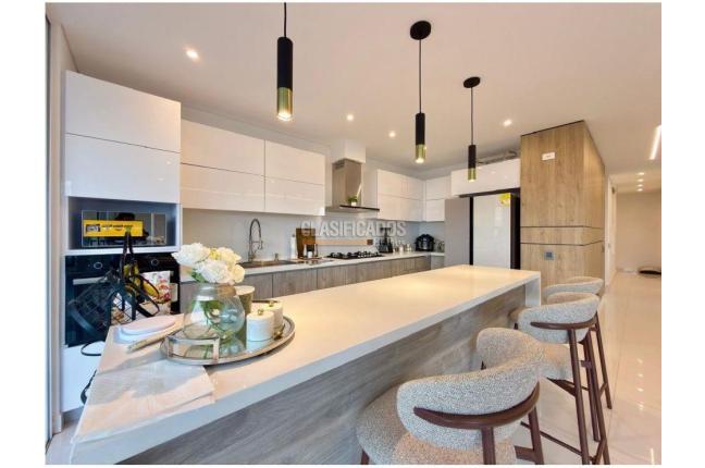 Apartamentos, Venta, Ciudad Jardín - $1.600.000.000