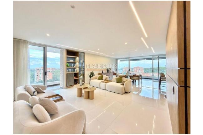 Apartamentos, Venta, Ciudad Jardín - $1.600.000.000