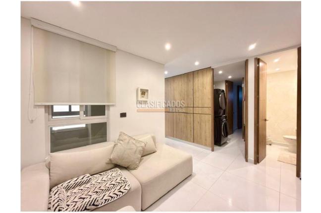 Apartamentos, Venta, Ciudad Jardín - $1.600.000.000