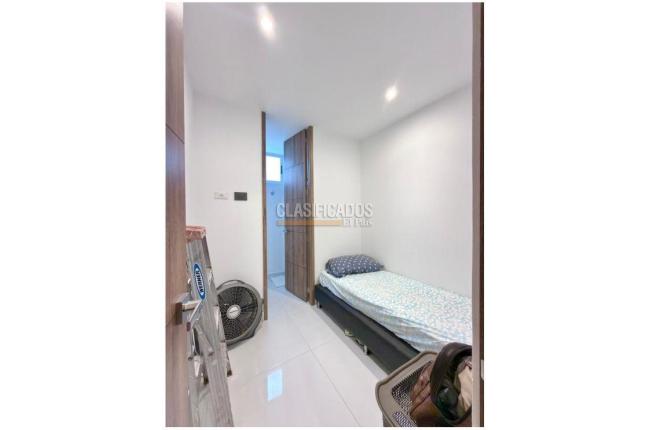 Apartamentos, Venta, Ciudad Jardín - $1.600.000.000