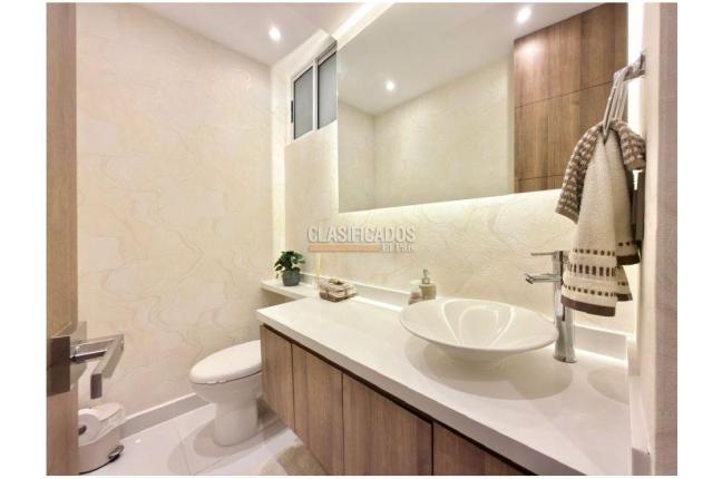 Apartamentos, Venta, Ciudad Jardín - $1.600.000.000