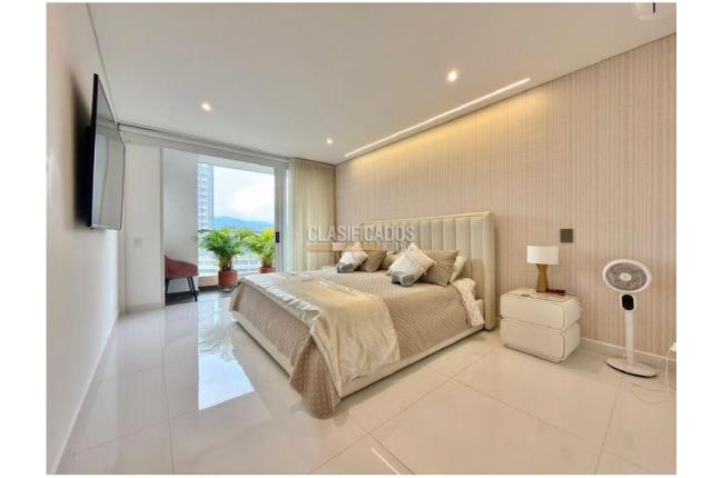 Apartamentos, Venta, Ciudad Jardín - $1.600.000.000