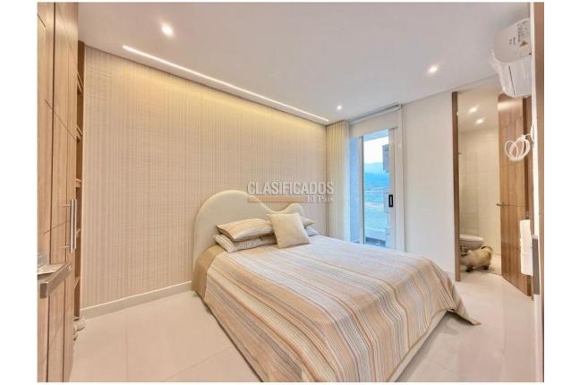 Apartamentos, Venta, Ciudad Jardín - $1.600.000.000
