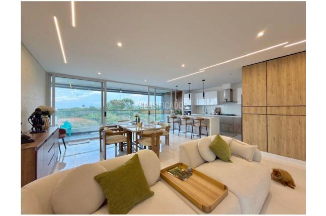 Apartamentos, Venta, Ciudad Jardín - $1.600.000.000