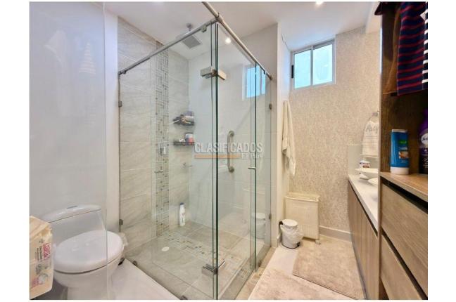 Apartamentos, Venta, Ciudad Jardín - $1.600.000.000