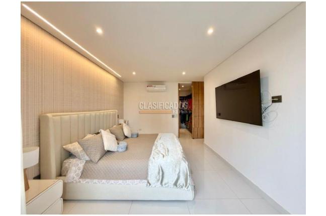 Apartamentos, Venta, Ciudad Jardín - $1.600.000.000