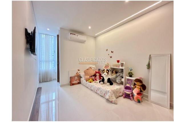 Apartamentos, Venta, Ciudad Jardín - $1.600.000.000
