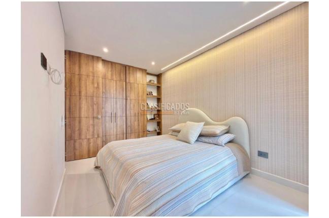 Apartamentos, Venta, Ciudad Jardín - $1.600.000.000