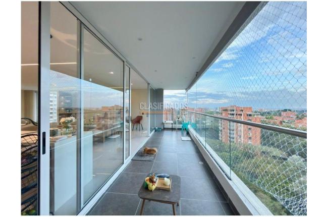 Apartamentos, Venta, Ciudad Jardín - $1.600.000.000