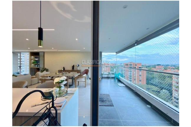 Apartamentos, Venta, Ciudad Jardín - $1.600.000.000
