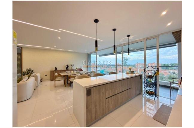 Apartamentos, Venta, Ciudad Jardín - $1.600.000.000
