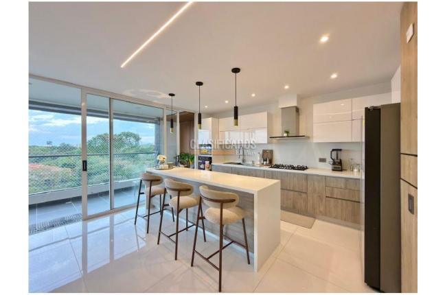 Apartamentos, Venta, Ciudad Jardín - $1.600.000.000