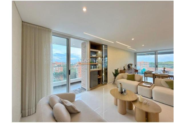 Apartamentos, Venta, Ciudad Jardín - $1.600.000.000
