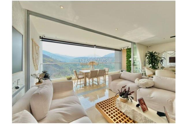 Apartamentos, Venta, Santa Teresita - $1.650.000.000