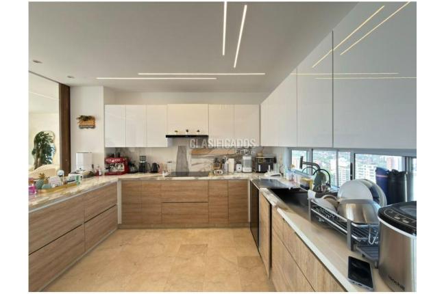 Apartamentos, Venta, Santa Teresita - $1.650.000.000