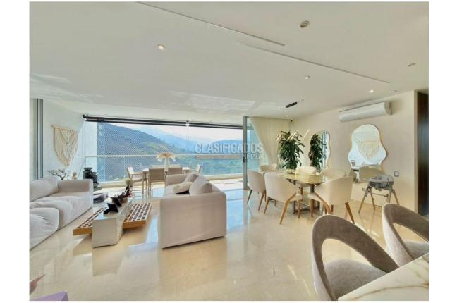 Apartamentos, Venta, Santa Teresita - $1.650.000.000