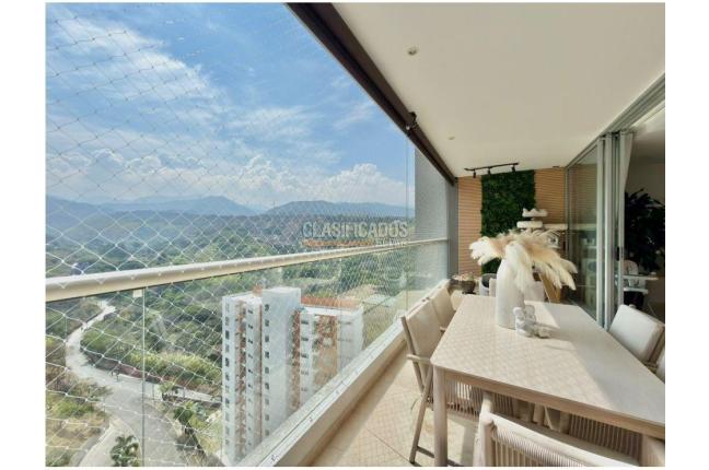 Apartamentos, Venta, Santa Teresita - $1.650.000.000