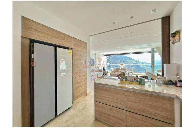 Apartamentos, Venta, Santa Teresita - $1.650.000.000