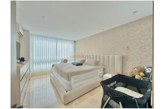 Apartamentos, Venta, Santa Teresita - $1.650.000.000