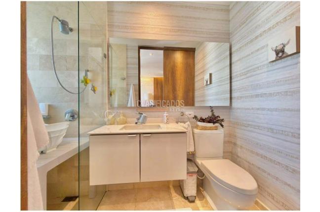 Apartamentos, Venta, Santa Teresita - $1.650.000.000