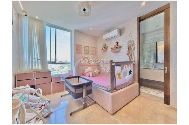 Apartamentos, Venta, Santa Teresita - $1.650.000.000