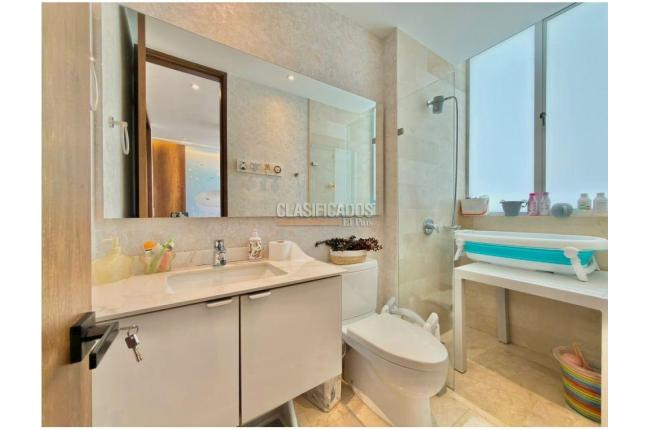 Apartamentos, Venta, Santa Teresita - $1.650.000.000