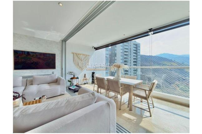 Apartamentos, Venta, Santa Teresita - $1.650.000.000