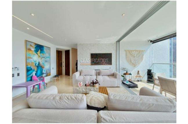 Apartamentos, Venta, Santa Teresita - $1.650.000.000