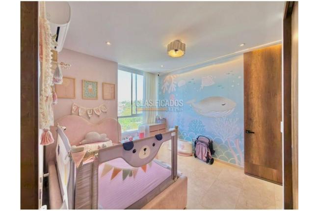 Apartamentos, Venta, Santa Teresita - $1.650.000.000