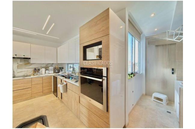 Apartamentos, Venta, Santa Teresita - $1.650.000.000