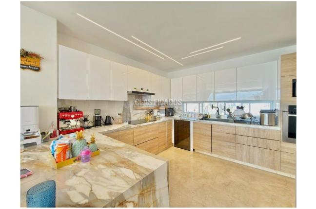 Apartamentos, Venta, Santa Teresita - $1.650.000.000