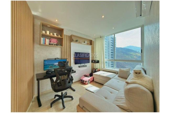 Apartamentos, Venta, Santa Teresita - $1.650.000.000