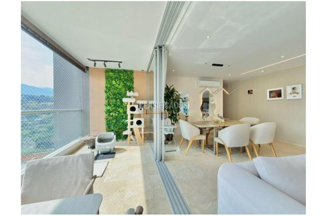 Apartamentos, Venta, Santa Teresita - $1.650.000.000