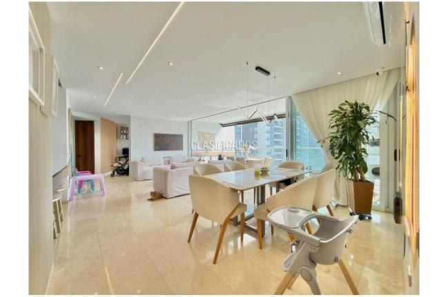 Apartamentos, Venta, Santa Teresita - $1.650.000.000
